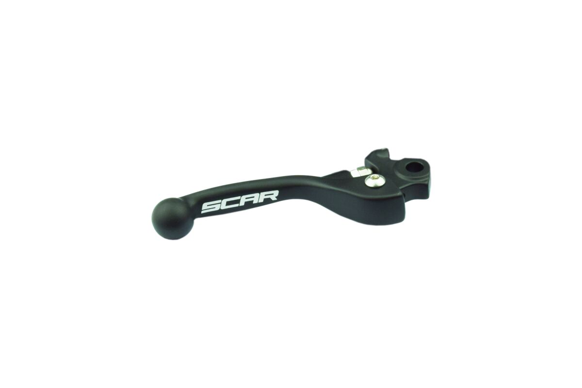 Scar Racing LEVER BRAKE YA/KA BK OBL101