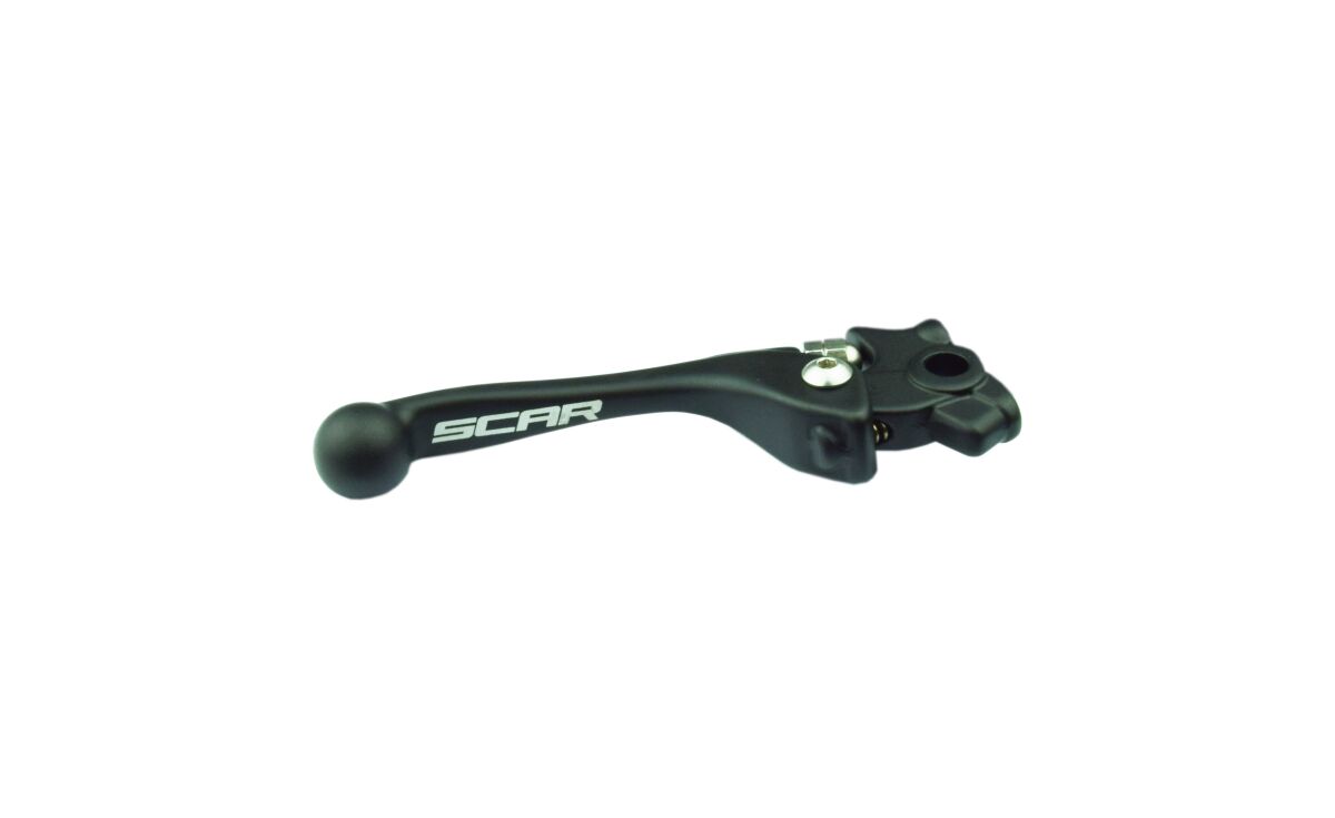 Scar Racing LEVER BRAKE KXF 19- BK OBL300