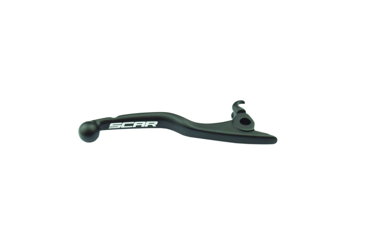 Scar Racing LEVER BRAKE BREMBO -13BK OBL500