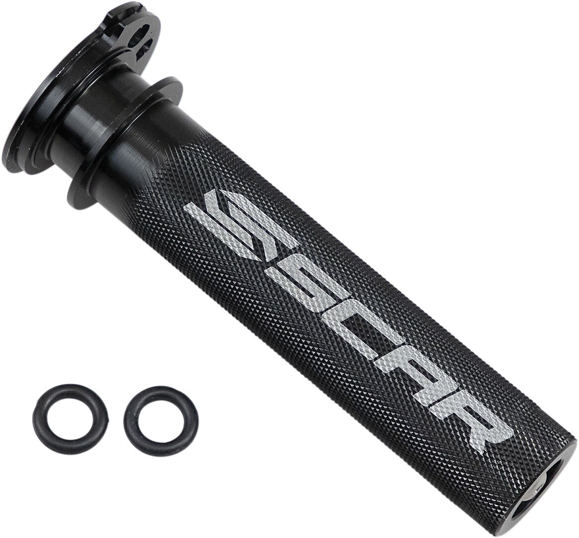 Scar Racing ALUMINUM THROTTLE TUBE & BEARING TT502