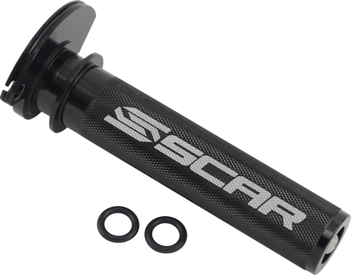 Scar Racing THROTTLE TUBE+BEARING TT503