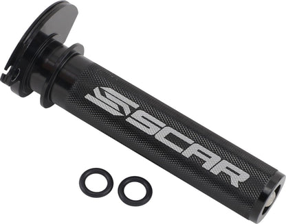 Scar Racing THROTTLE TUBE+BEARING TT503