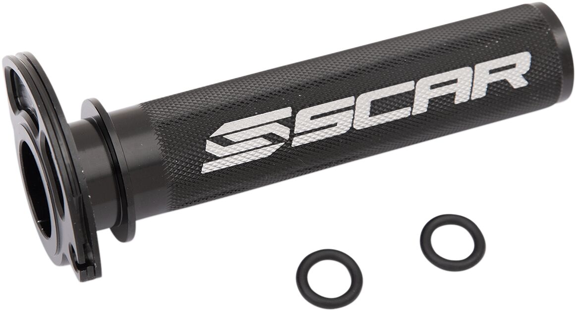 Scar Racing THROTTLE TUBE+BEARING TT503