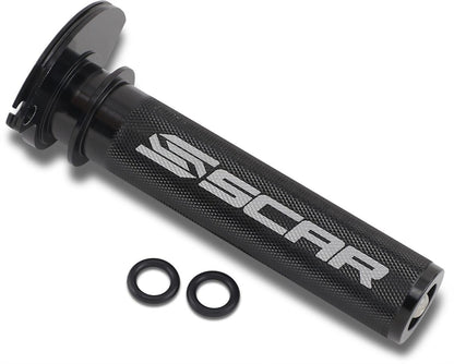 Scar Racing THROTTLE TUBE+BEARING TT503