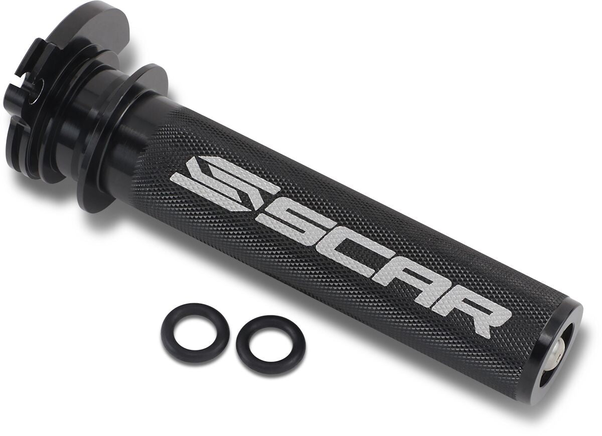 Scar Racing THROTTLE TUBE+BEARING TT504