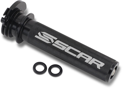 Scar Racing THROTTLE TUBE+BEARING TT504