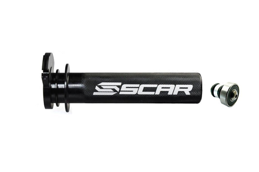 Scar Racing THROTTLE TUBE + BEARING TT103