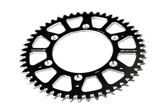 Scar Racing SPROCKET RR ALU SX85 48T BLK SRS52048BK