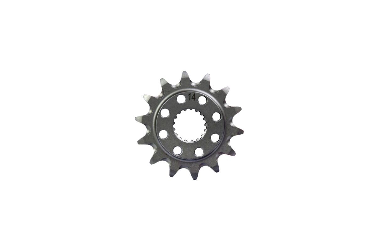 Scar Racing SPROCKET FRT CR CRF 14T SFS24014
