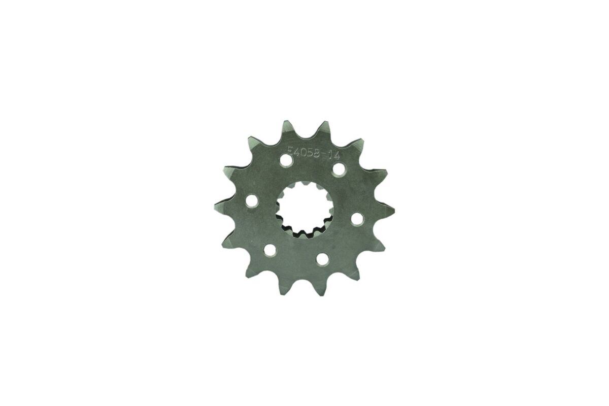 Scar Racing SPROCKET FRT SX65 2000-023 14T SFS51014