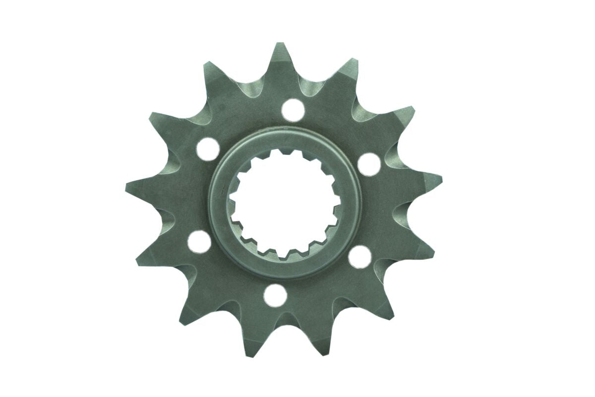 Scar Racing SPROCKET FRT KTM 87-/HVA 14-/ GAS 21-/BETA 13T SFS53013