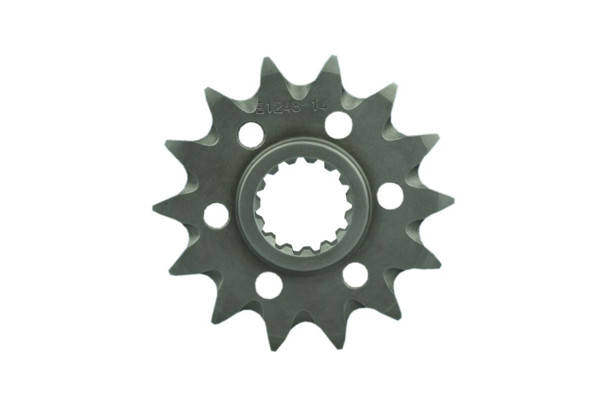 Scar Racing SPROCKET FRT KTM 87-/HVA 14-/ GAS 21-/BETA 14T SFS53014