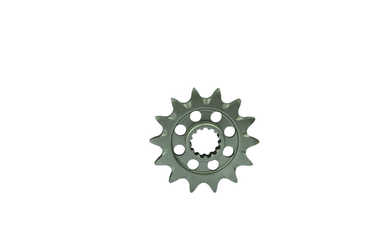 Scar Racing SPROCKET FRT RMZ250 13- 14T SFS43014