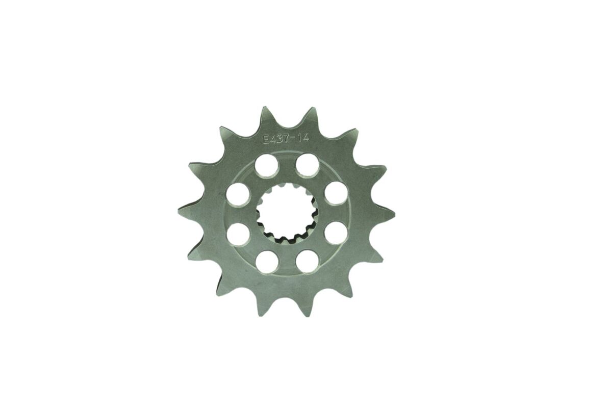 Scar Racing SPROCKET FRT RMZ250 13- 14T SFS43014