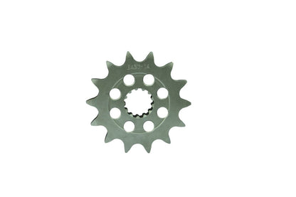 Scar Racing SPROCKET FRT RMZ250 13- 14T SFS43014