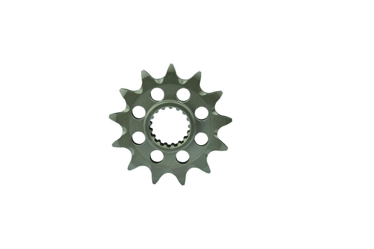 Scar Racing SPROCKET FRT RMZ450 08- 13T SFS44013
