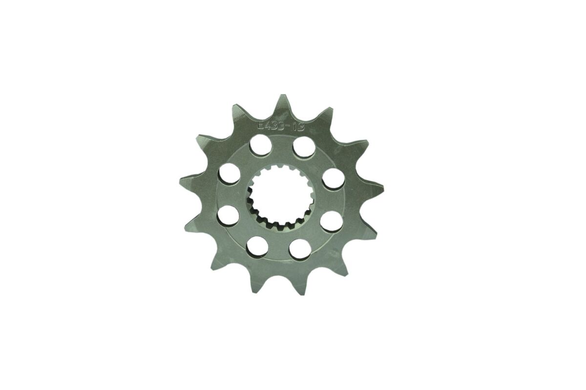 Scar Racing SPROCKET FRT RMZ450 08- 13T SFS44013