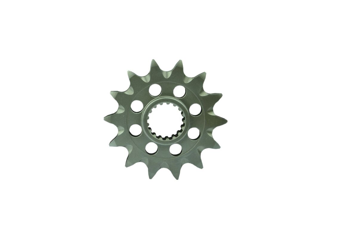 Scar Racing SPROCKET FRT RMZ450 08- 14T SFS44014