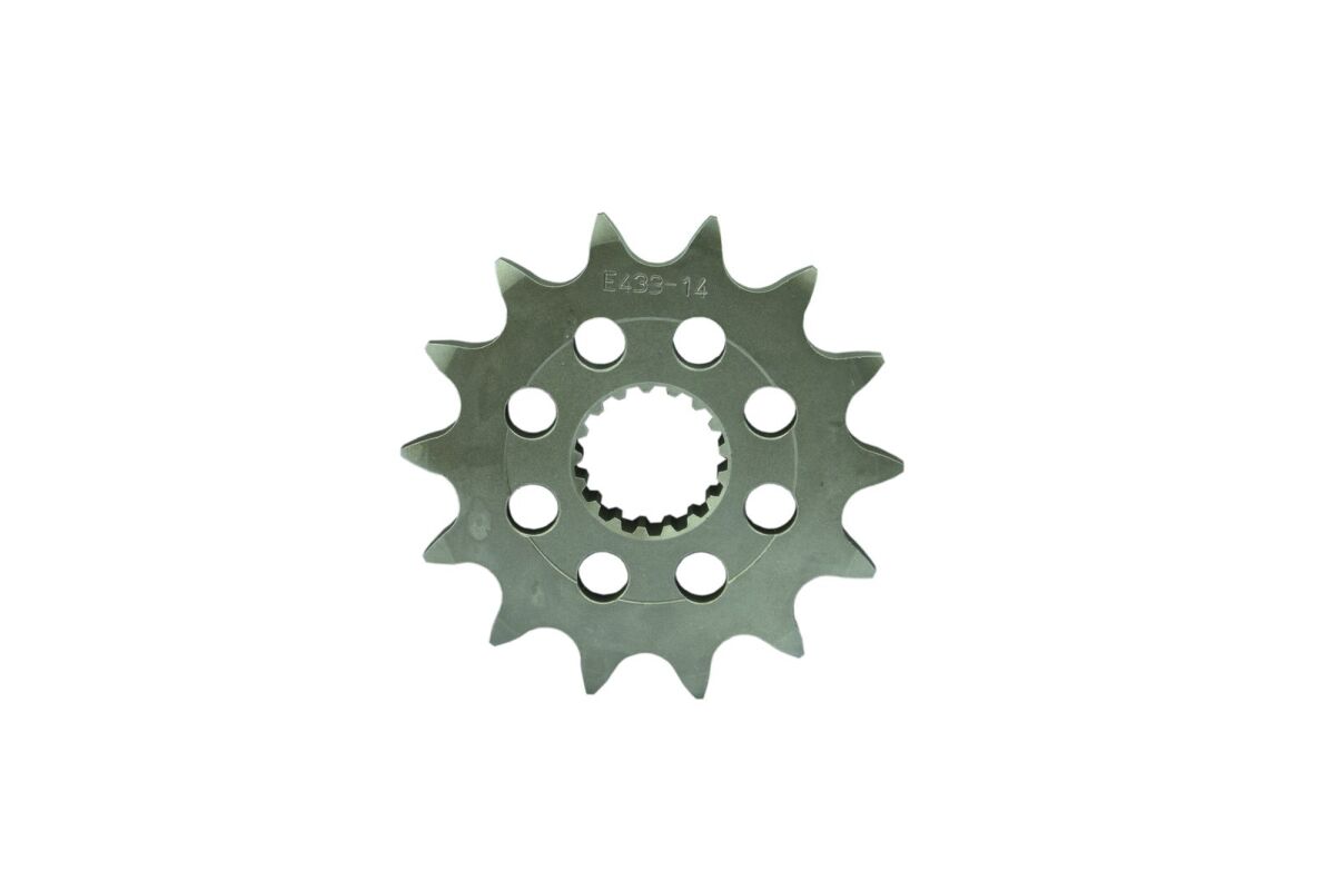 Scar Racing SPROCKET FRT RMZ450 08- 14T SFS44014