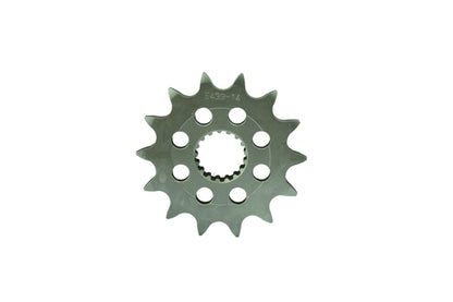 Scar Racing SPROCKET FRT RMZ450 08- 14T SFS44014