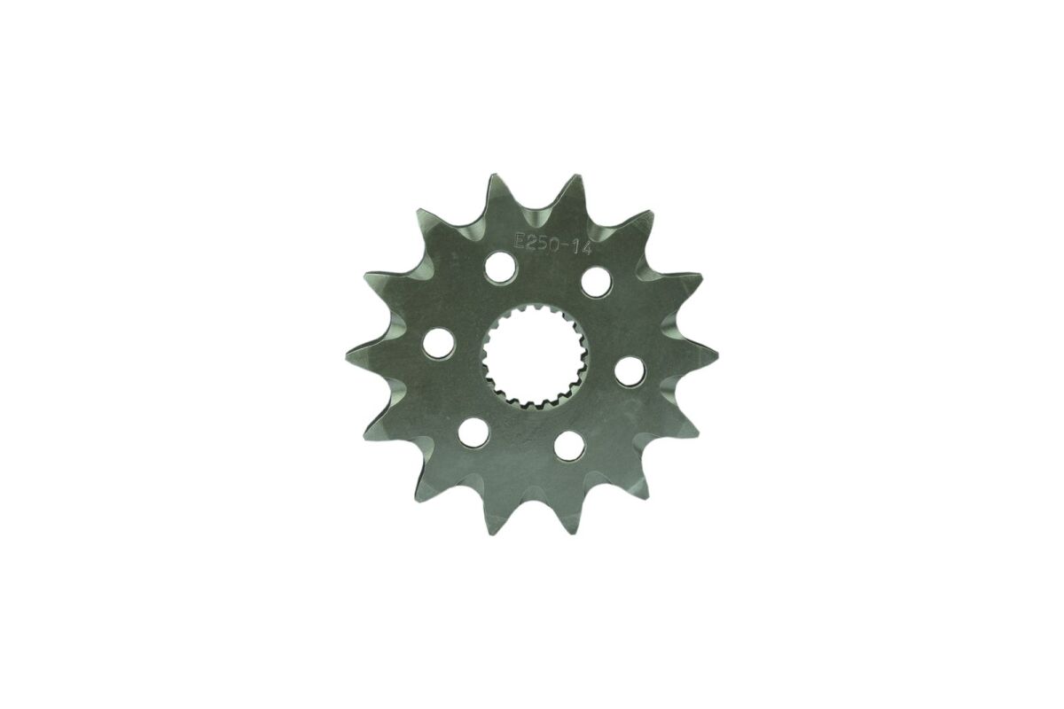 Scar Racing SPROCKET FRT YZ125 05-/YZF250 01- 14T SFS13014