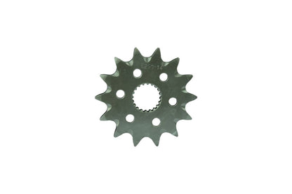 Scar Racing SPROCKET FRT YZ125 05-/YZF250 01- 14T SFS13014