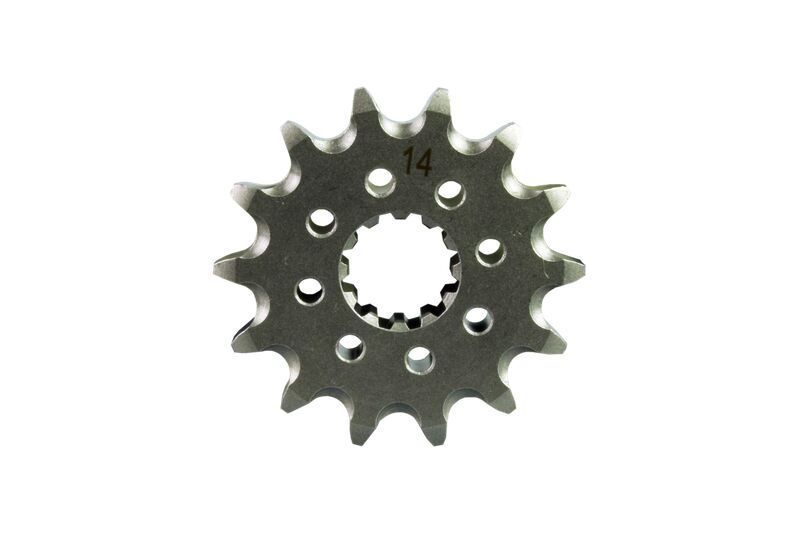 Scar Racing SPROCKET FRT SX/TC/MC 65 24- 14T SFS51114