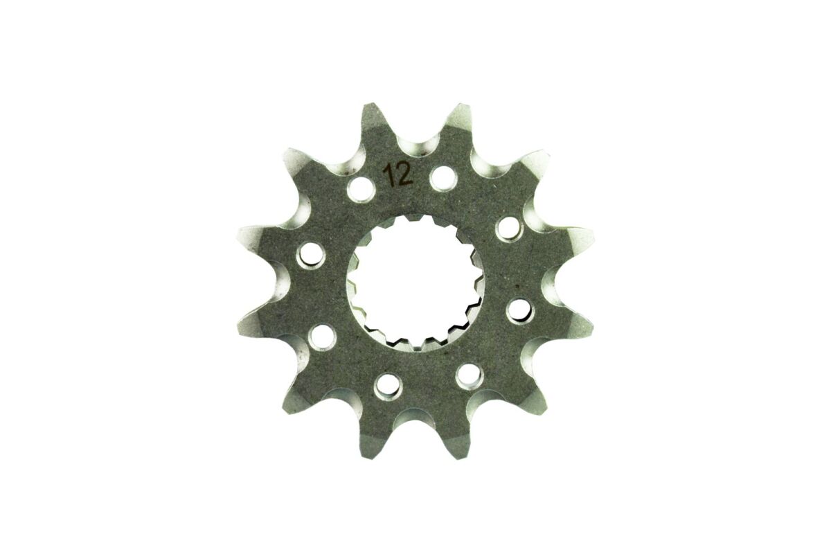 Scar Racing SPROCKET FRT KTM 87-/HVA 14-/ GAS 21-/BETA 12T SFS53012