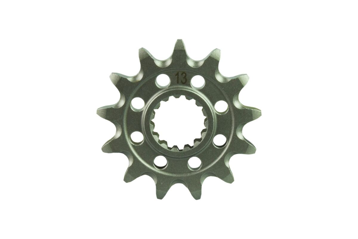 Scar Racing SPROCKET FRT TRIUMPH TF250X 13T SFS93013
