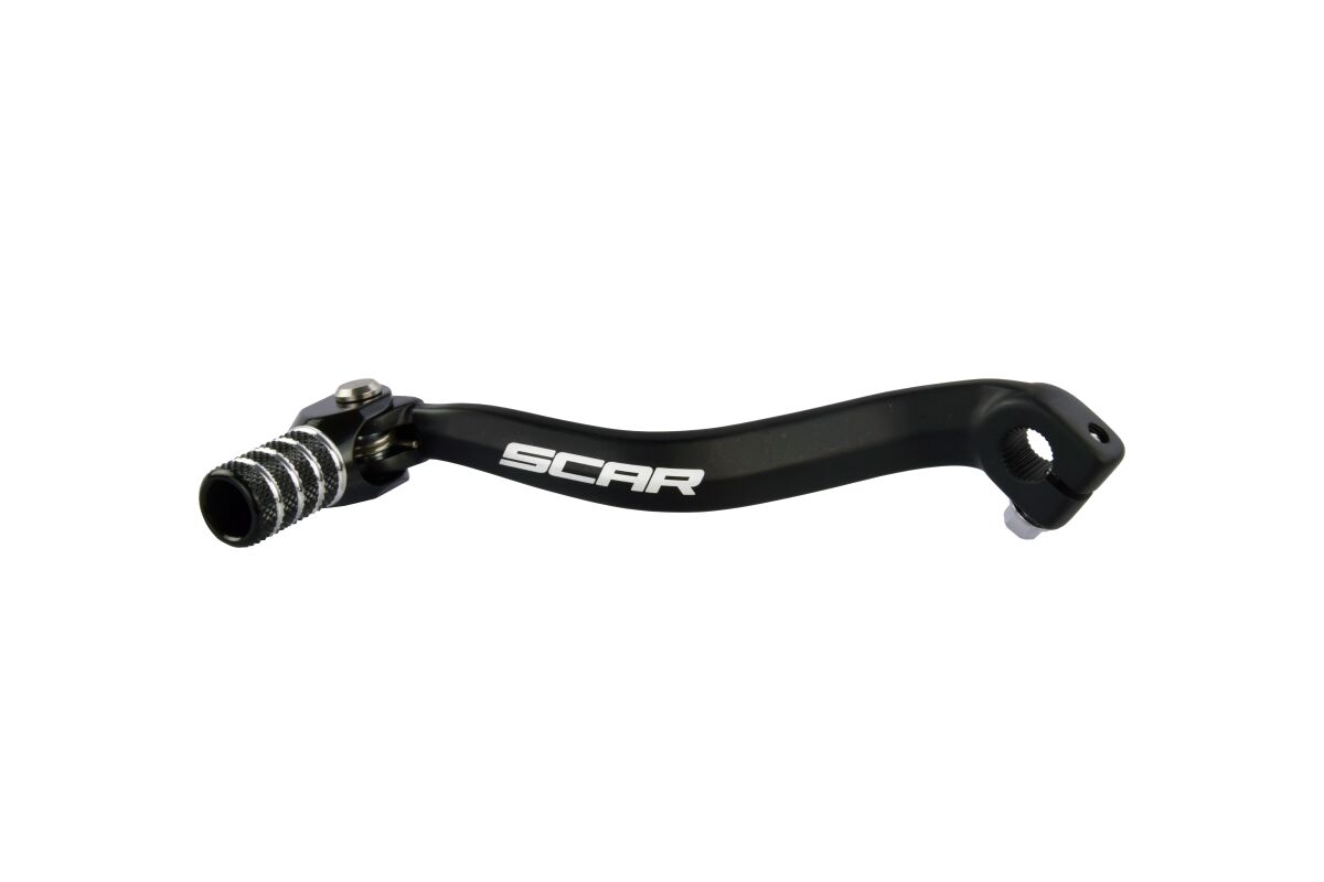 Scar Racing GEAR PEDAL SHIFT LEVER BLUE GSL207