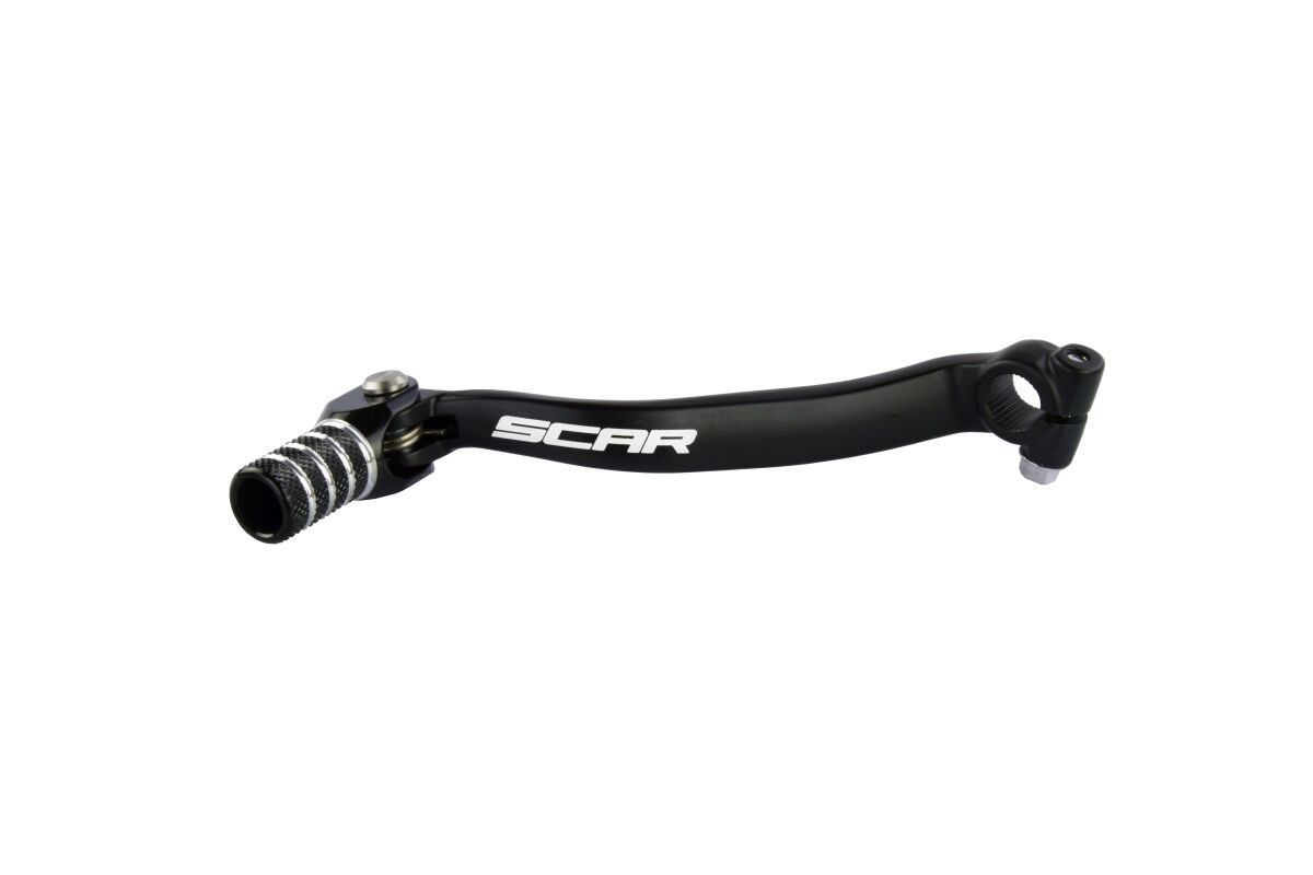 Scar Racing GEAR PEDAL SHIFT LEVER BLUE GSL211