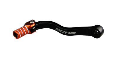 Scar Racing GEAR PEDAL SHIFT LEVER ORANGE GSL501