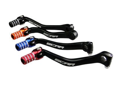 Scar Racing GEAR PEDAL SHIFT LEVER ORANGE GSL502