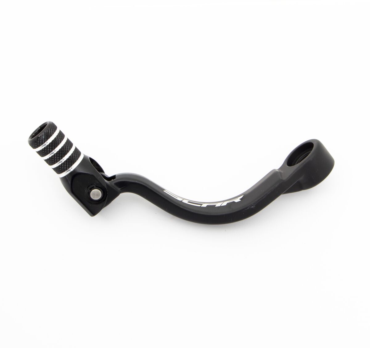 Scar Racing SHIFT LEVER KT/HV/GAS BK GSL515BK