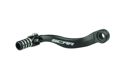 Scar Racing SHIFT LEVER KT/HV/GAS BK GSL515BK