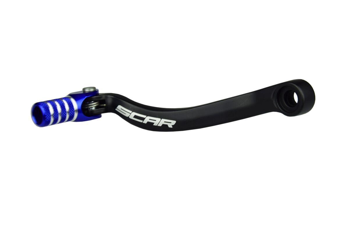 Scar Racing SHIFT LEVER SCAR HVA 701 GSL514BL