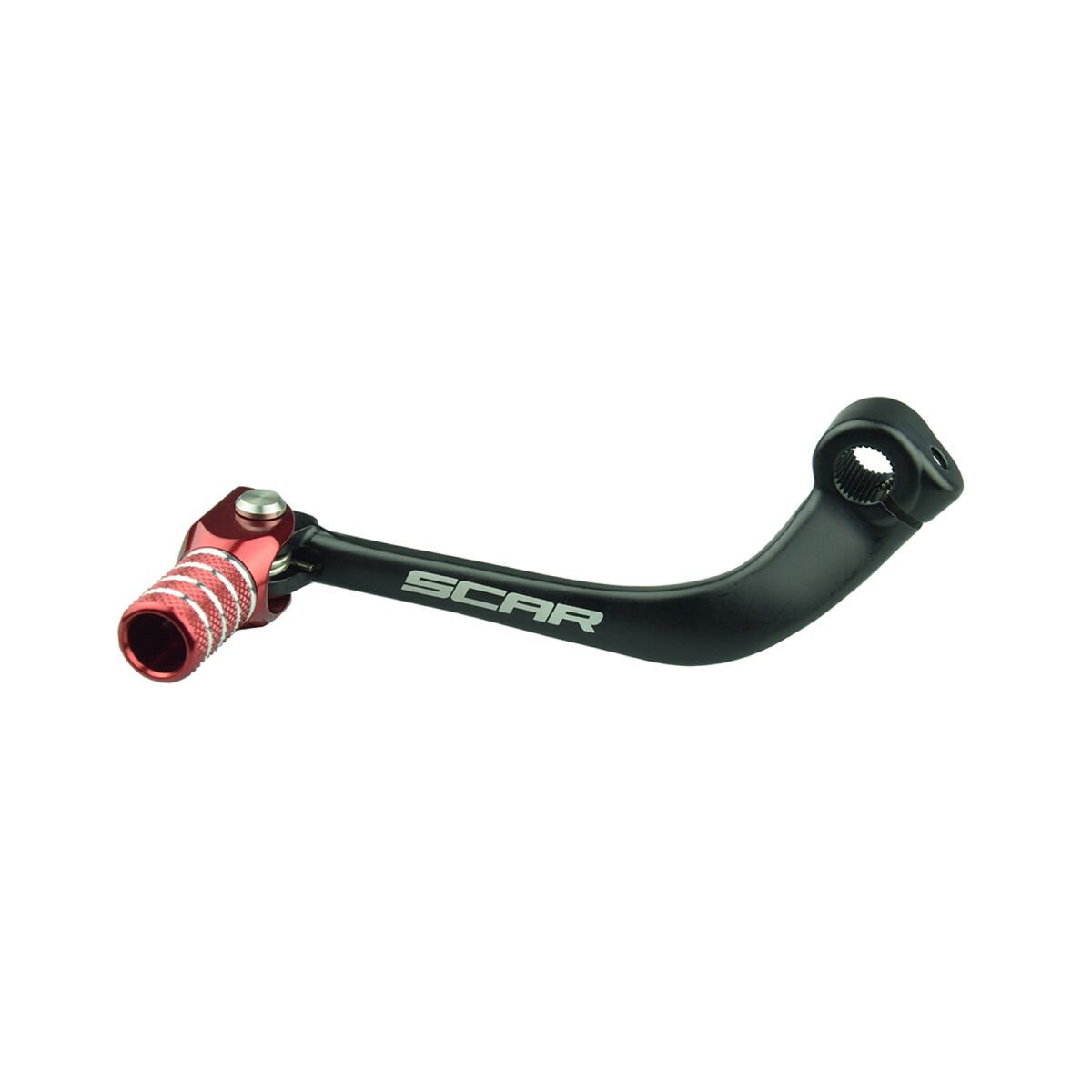 Scar Racing SHIFT LVR CRF110 13 BKRD GSL194