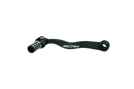 Scar Racing SHIFT LVR SX/TC 125/250 23- BK GSL517BK