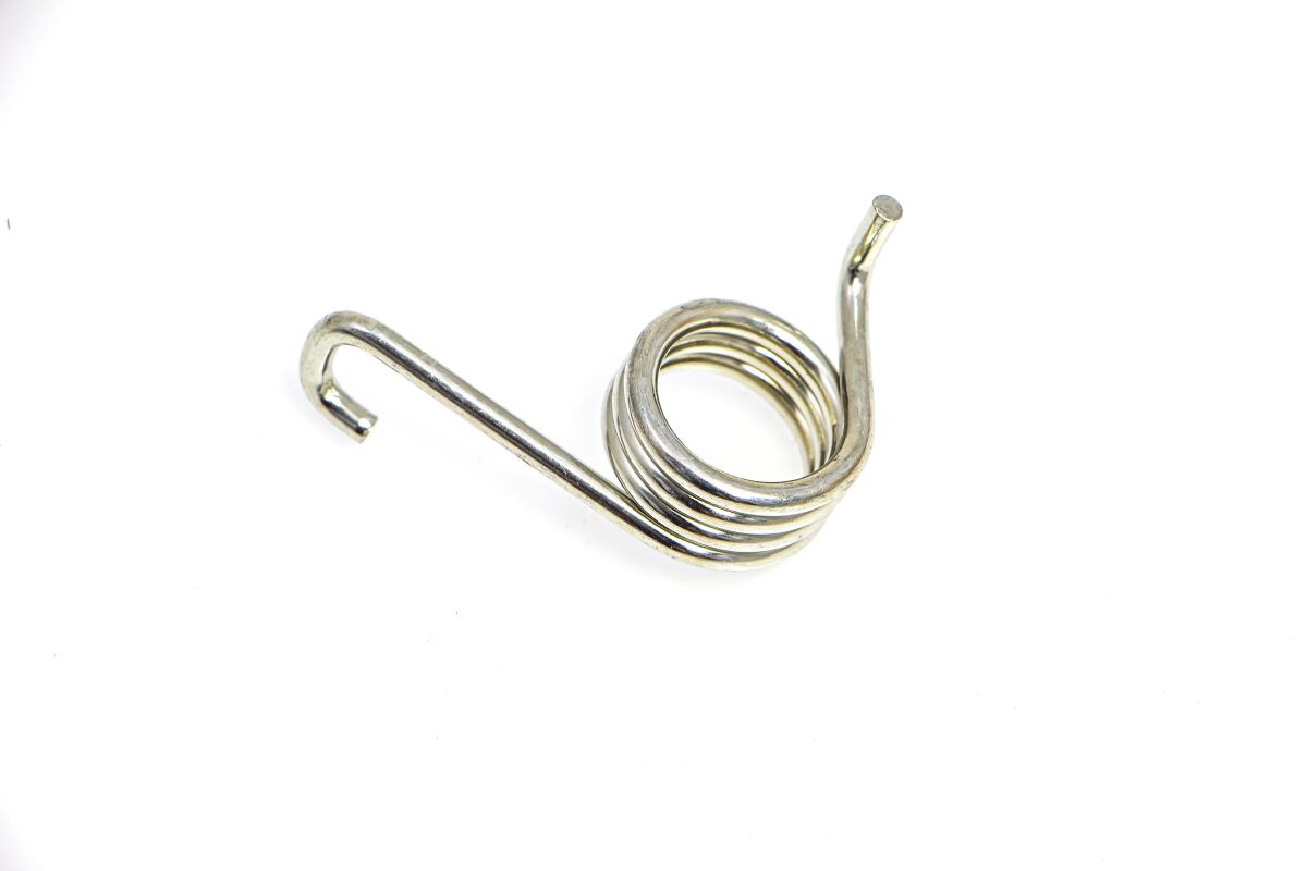 Scar Racing SPRING LEFT FOOTPEGS YZF450 23- SY23L