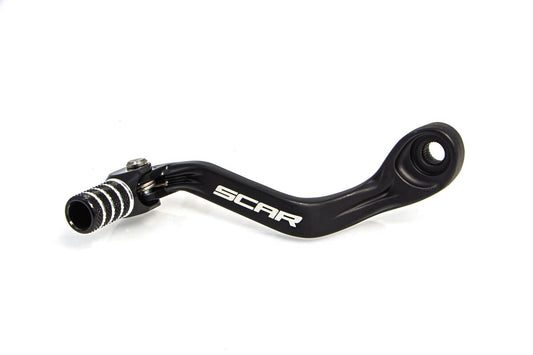 Scar Racing SHIFT LEVER SX/TC/MC 65 BK GSL518BK