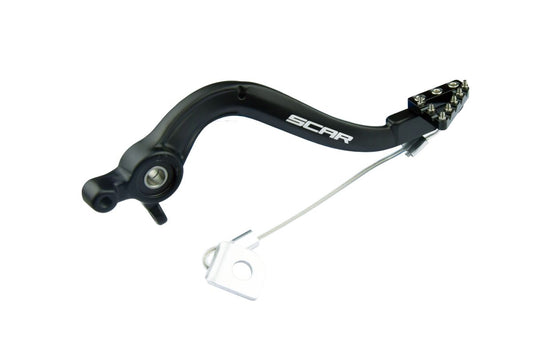 Scar Racing BRAKE PEDAL SX/TC/MC85BK RBP502BK