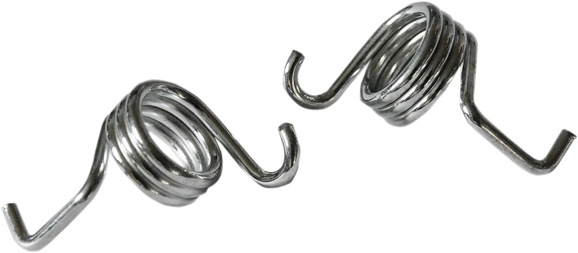 Scar Racing SPRING LT SCAR FOOTPEGS SKL