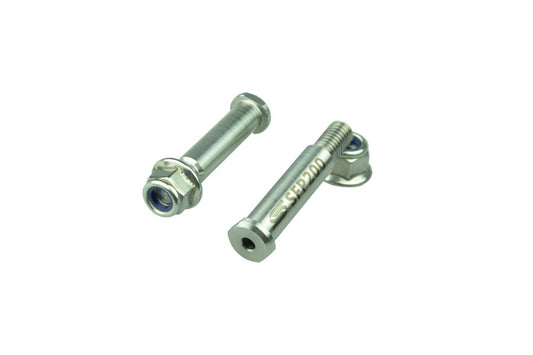 Scar Racing FOOTPEGS PINS HONDA/KAWA SFP200
