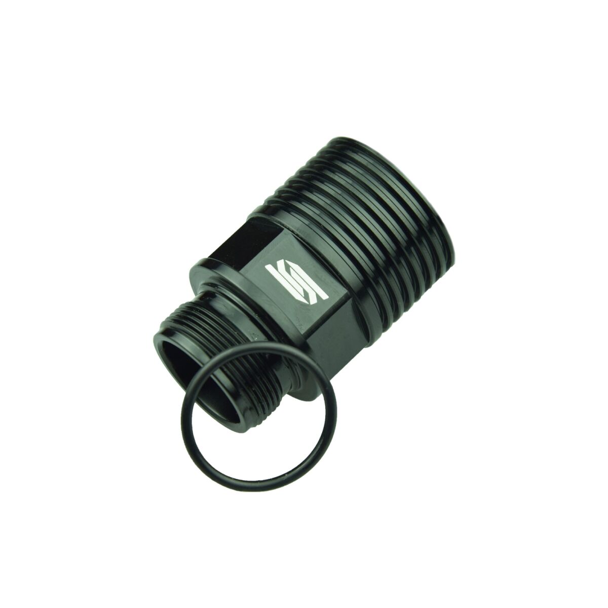 Scar Racing BRAKE RESERVOIR COOLING EXTENSION REAR RBCE500