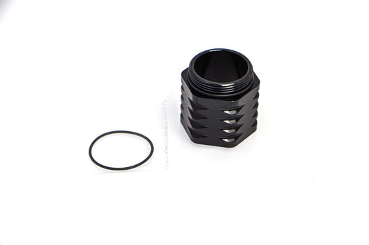 Scar Racing BRAKE RESERVOIR COOLING EXTENSION KTM RBCE505