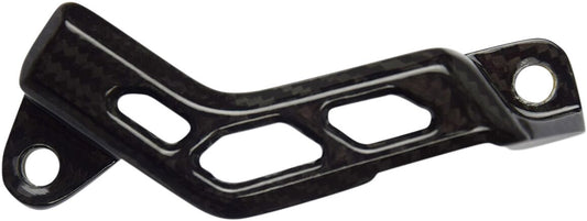 Scar Racing CARBON REAR CALIPER GUARD CRCG100