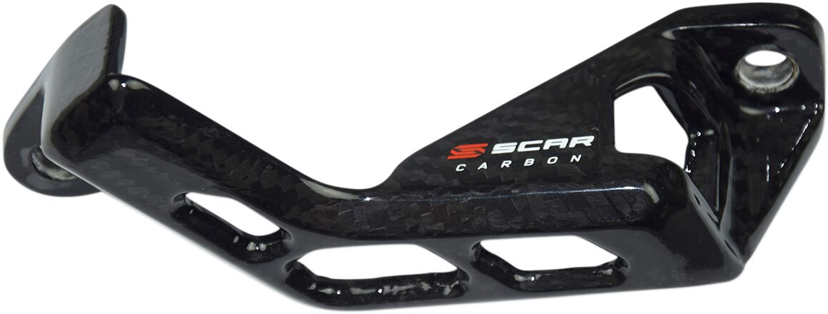 Scar Racing CARBON REAR CALIPER GUARD CRCG100