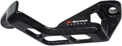 Scar Racing CARBON REAR CALIPER GUARD CRCG100