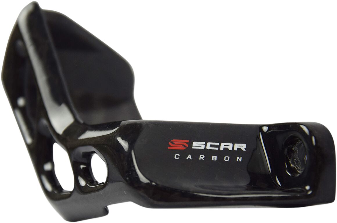 Scar Racing CARBON REAR CALIPER GUARD CRCG300