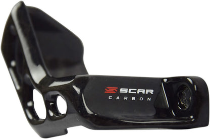 Scar Racing CARBON REAR CALIPER GUARD CRCG300